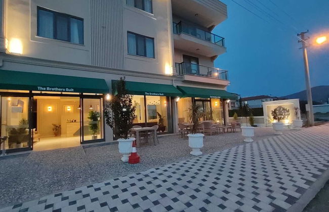 The Brothers Suite - Foto 36