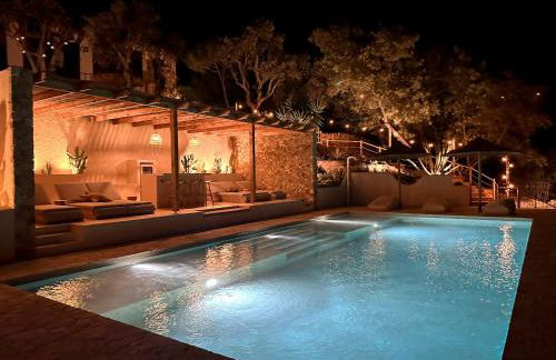 Villa Azure 8p. - Zazu Villas - Foto 17