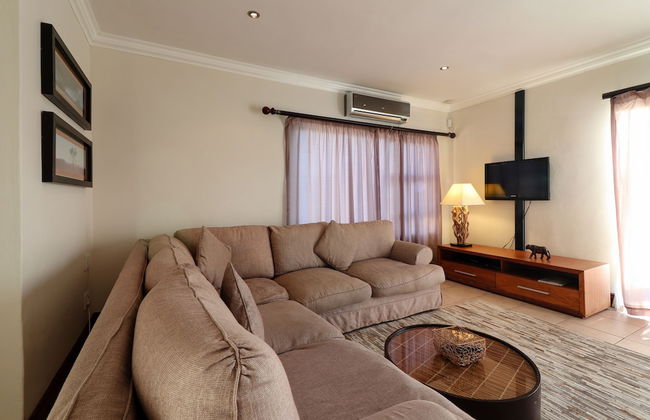 Awali Lodge - Foto 54