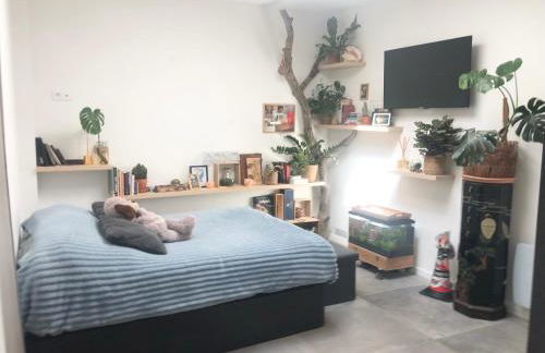 La petite crique - Foto 43