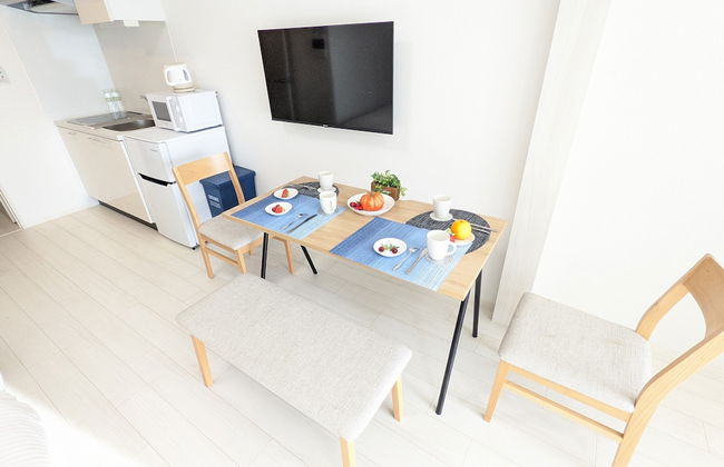 Eslead Hotel Namba Daikokucho - Foto 32