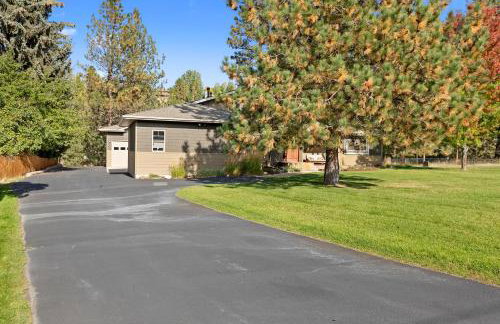 Hot Tub Family Friendly Garden City Getaway - Foto 24