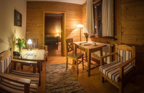 Zagroda Kuwasy - Foto 24