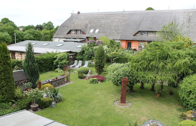 Apartment in Wittenbeck Near Baltic Sea - Foto 25