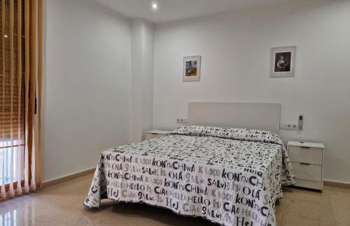 VIVIENDA La MERCED - Foto 4