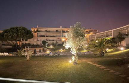 Charmant appartement, calme avec vue piscine, 1km de la plage, Olhos de Água - Foto 36