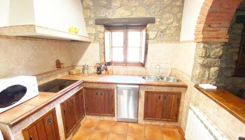 Virgen de la Cabeza Rural House - Foto 4