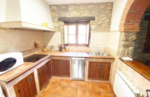 Virgen de la Cabeza Rural House - Foto 4