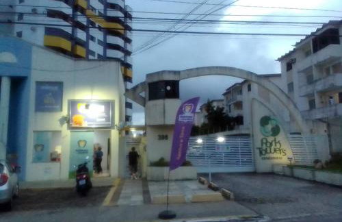 Park Towers - Foto 7