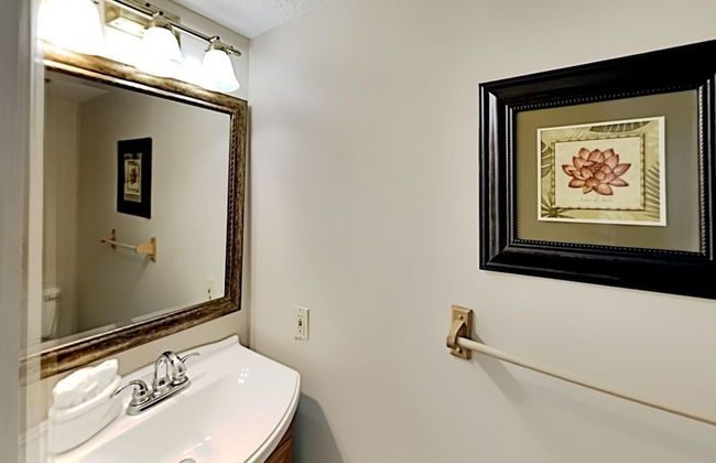 Santa Rosa Dunes by Southern Vacation Rentals - Foto 23