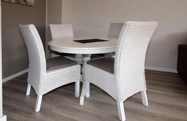 Apartment in Berumbur - Photo 12