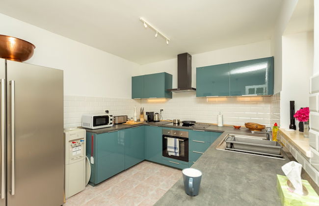 Villa Pomalo - Foto 23