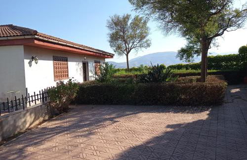 Casa Rural Chalet Venta del Aire Cortijo Terron - Foto 51