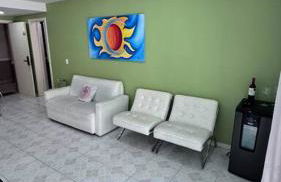 Apartamento 2 suítes em frente praia de camboinhas - Foto 7