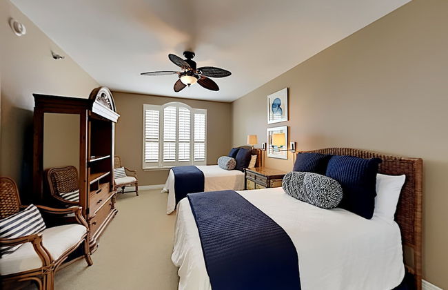 Beach Colony Towers by Southern Vacation Rentals - Foto 24