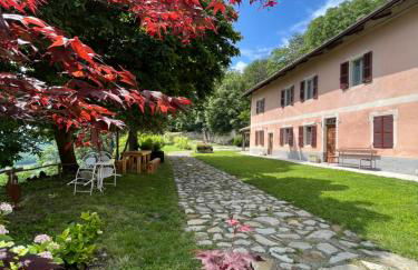 Cascina Voglietti - Foto 1