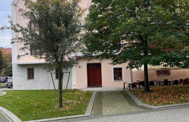 Apartamenty Katedralna Legnica - Foto 31