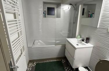 Appartement T3 Cambo-les-Bains - Foto 4