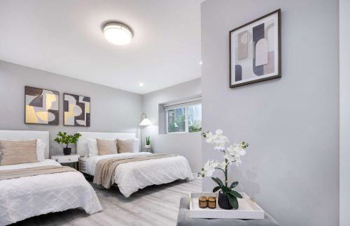 Kirkland Home with 2 Queen Beds - Totem Lake Village - Foto 20