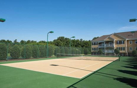 CW Governor's Green - 4 BR- Apartment with resort access - Foto 22