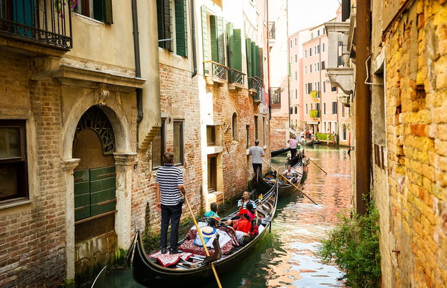 Staycity Aparthotels, Venice, Mestre - Foto 33