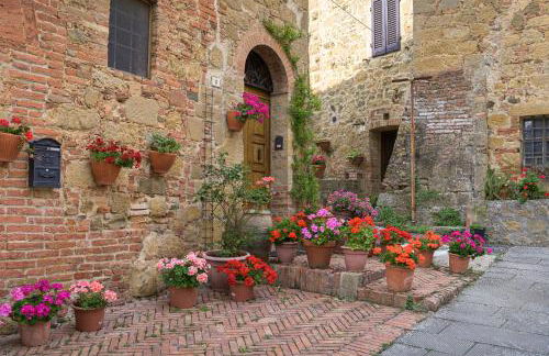 Il Giardino del Cardinale - Deb'S Monticchiello - Foto 29