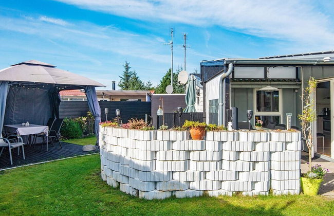 6 Person Holiday Home in Broager-by Traum - Foto 25