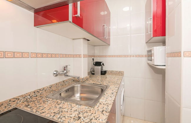 El Mirador 2 in Cadiz - Foto 9