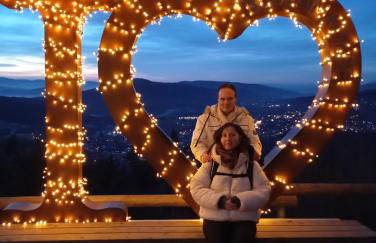 Landhaus Pension Heimatliebe - Foto 44