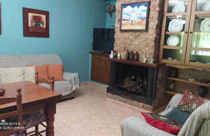 Casa Rural El Cerrete 2 - Foto 16