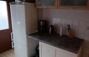 Meldorf Innenstadtwohnung für Monteure und Berufsreisende - Foto 10