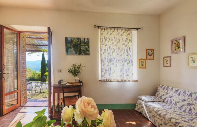 Verdidea - Podere del Mezzadro - Foto 40