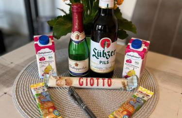 Ferienwohnung Wegner - Foto 14