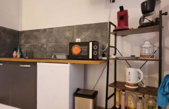 T1 rénové 28m2 Cosy Confort ! - Foto 9