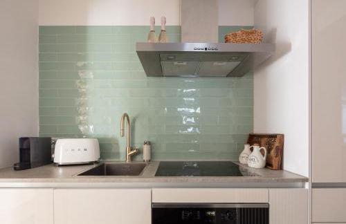 Seehaus Allensbach - Seerosen Suite - Foto 6