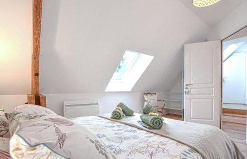 3 Bedroom Nice Home In Saint-Marcouf - Foto 14