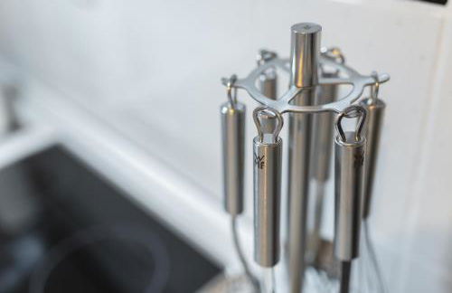 Bheaven I Skandi Premium Apartment - Photo 24