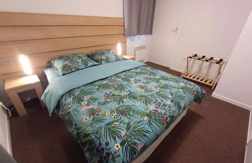 Birdie - face au golf, proche plage et activités - Foto 15