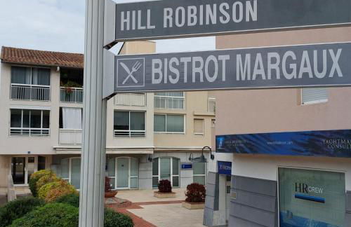 Studio Port Vauban Antibes - Foto 18