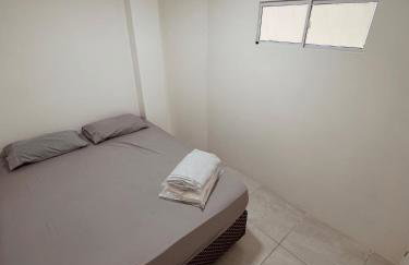 Nox Temporada Flat 001 com AR, a 5 Min da Feira de Caruaru - Foto 15