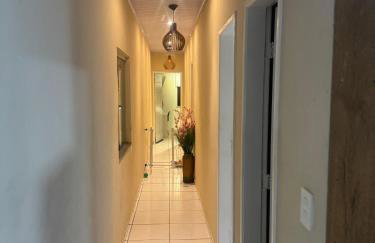 Quarto em AP compartilhado Ponta da areia - Foto 20