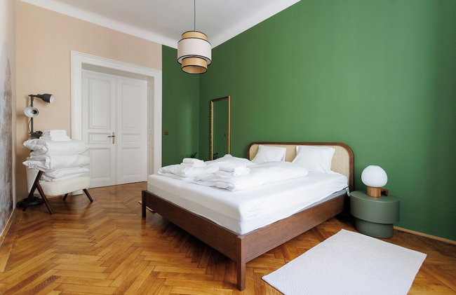 Vienna City Stay Calling - Foto 13