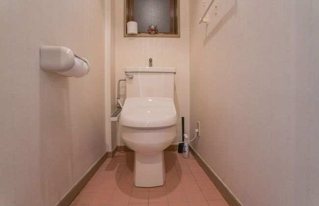 STAY OSAKA KUROMON - Foto 32