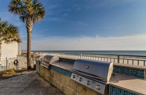 Aqua Resort 1705 - Foto 54