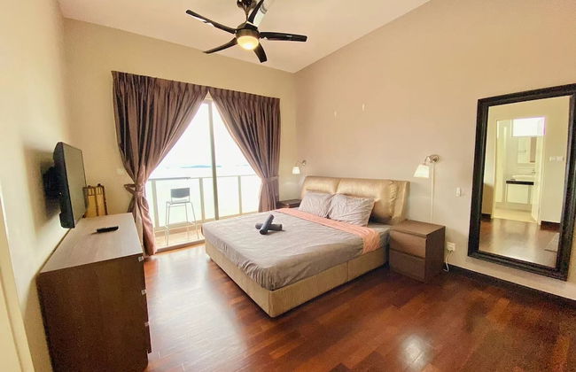 Silverscape Residence - Foto 2