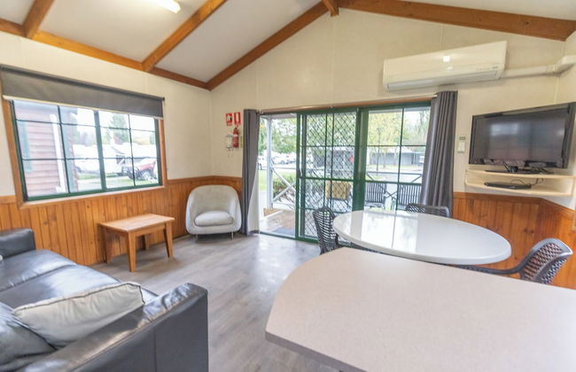 NRMA Ballarat Holiday Park - Foto 50