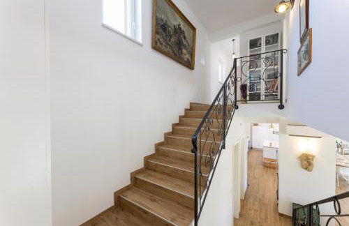 Villa Olivia - Peaceful Family Paradise Near Beach - Foto 15