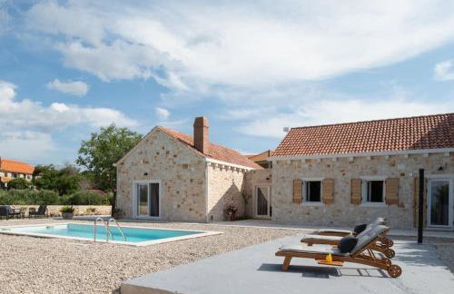 Villa Olim Civitas - Foto 18