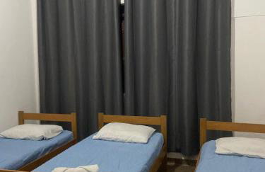 Casa Ampla de estilo colonial, espaço para até três carros - Foto 15