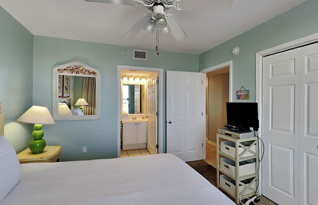 Island Princess by Southern Vacation Rentals - Foto 21